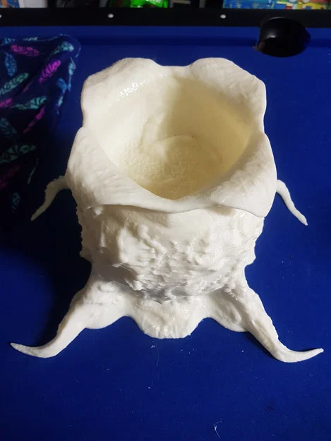 Trứng Alien FaceHugger (Alien FaceHugger Egg) - Image 2