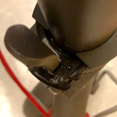 Vòng khóa an toàn Xiaomi M365 (Xiaomi M365 Security Lock Ring)