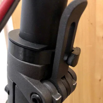 Vòng khóa an toàn Xiaomi M365 (Xiaomi M365 Security Lock Ring)