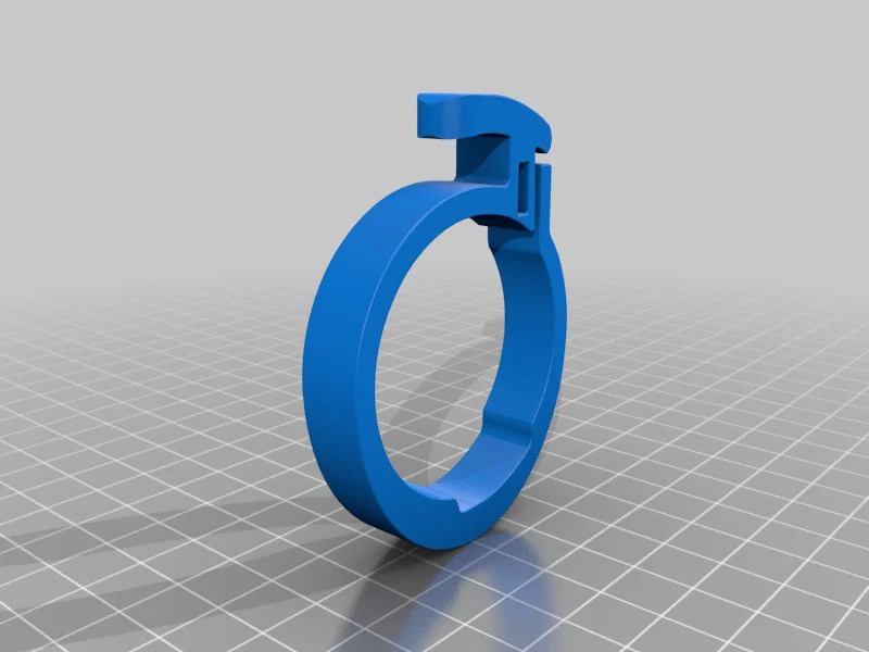 Vòng khóa an toàn Xiaomi M365 (Xiaomi M365 Security Lock Ring) - Image 5