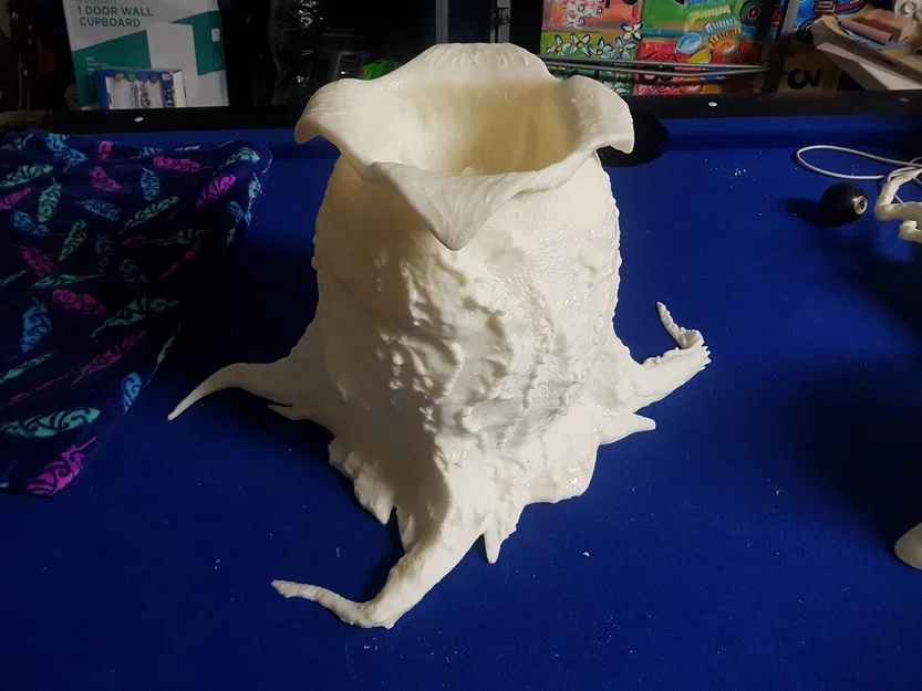 Trứng Alien FaceHugger (Alien FaceHugger Egg) - Image 4