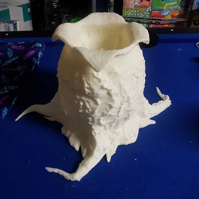 Trứng Alien FaceHugger (Alien FaceHugger Egg)
