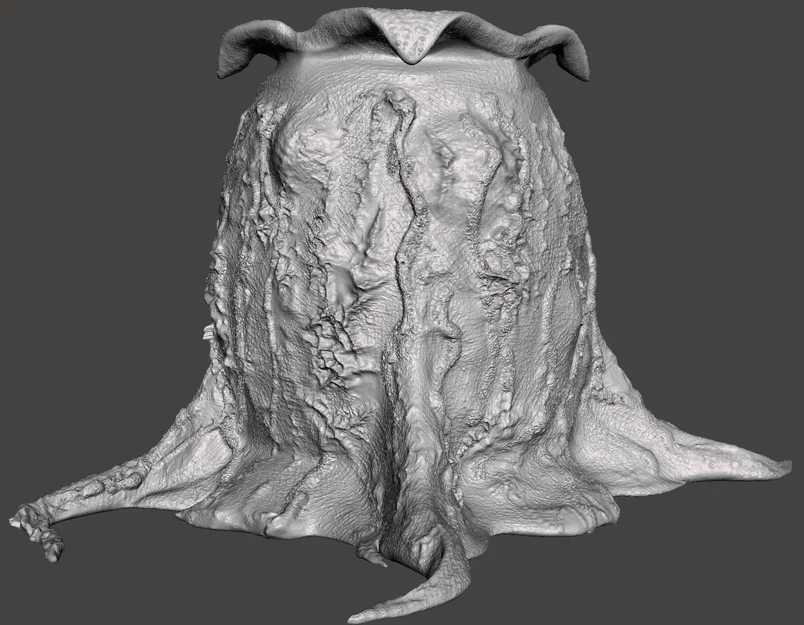 Trứng Alien FaceHugger (Alien FaceHugger Egg) - Image 5