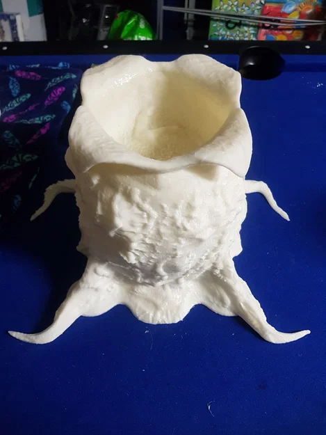 Trứng Alien FaceHugger (Alien FaceHugger Egg) - Image 6