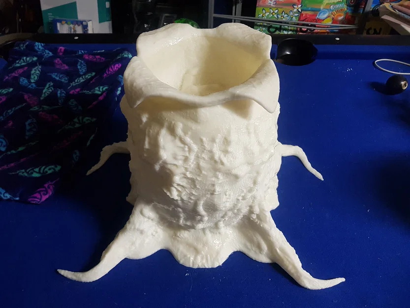 Trứng Alien FaceHugger (Alien FaceHugger Egg) - Image 8