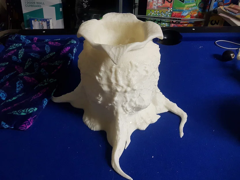 Trứng Alien FaceHugger (Alien FaceHugger Egg) - Image 10