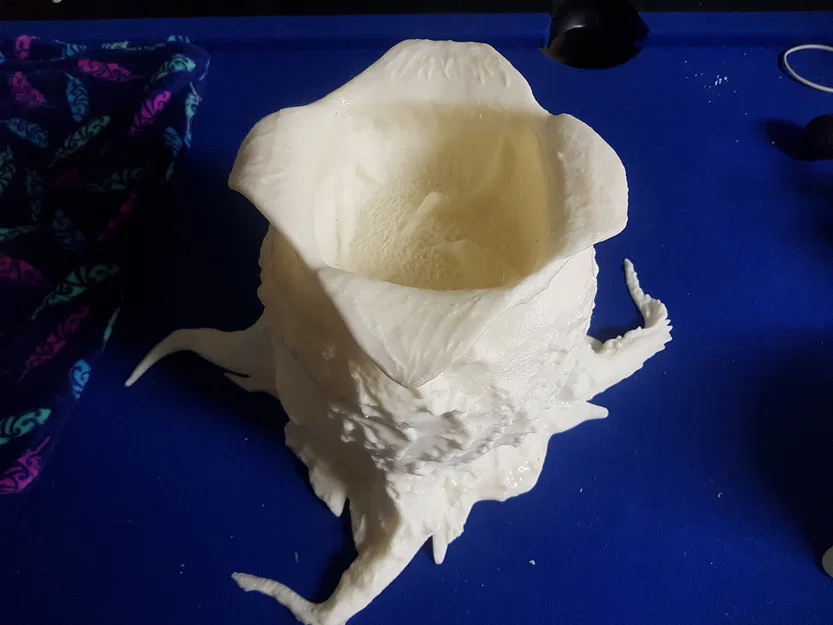 Trứng Alien FaceHugger (Alien FaceHugger Egg) - Image 11