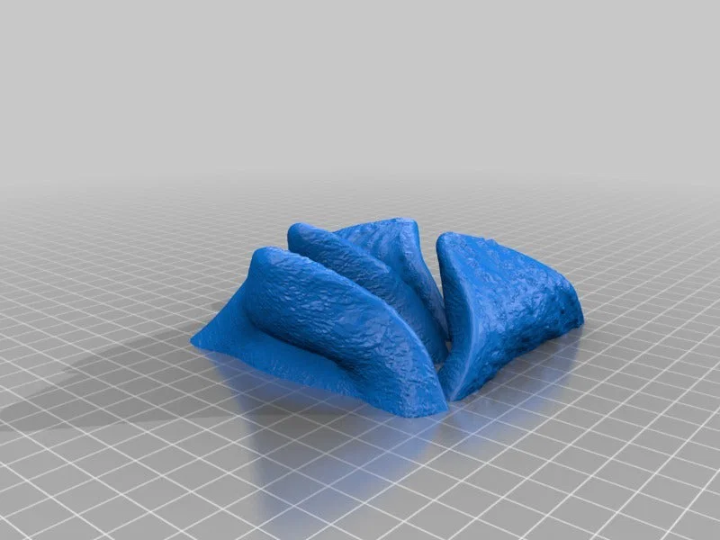 Trứng Alien FaceHugger (Alien FaceHugger Egg) - Image 19