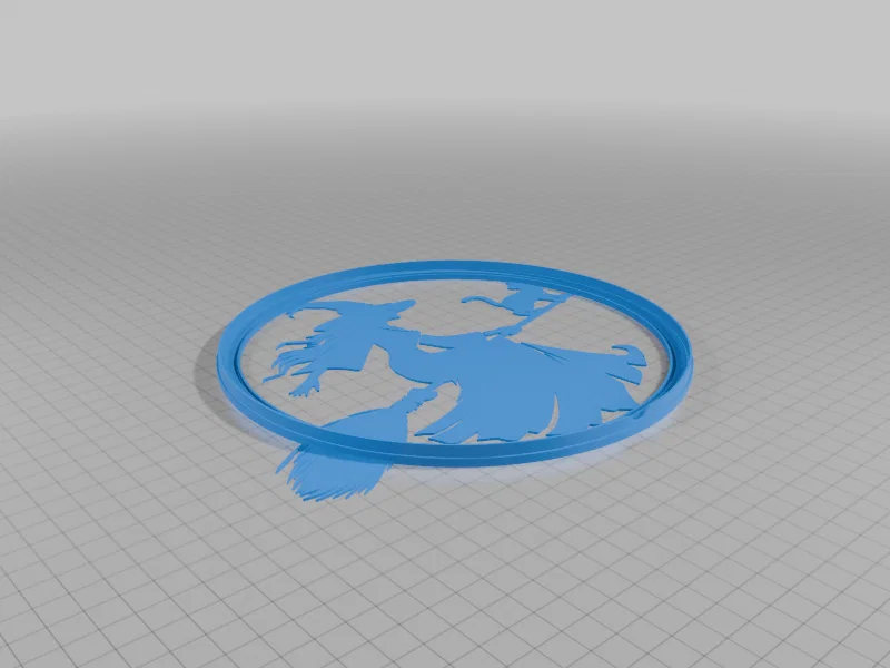 Bộ đèn trang trí LAMPADE HALLOWEEN - Image 8