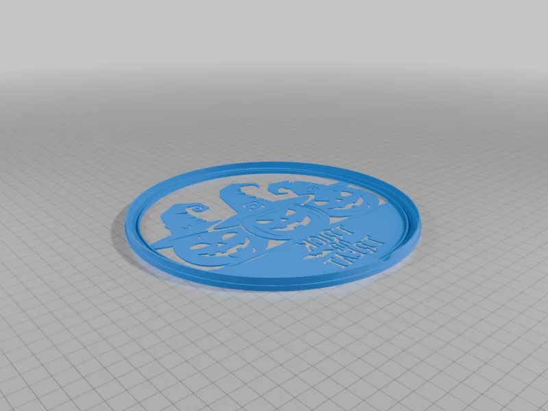 Bộ đèn trang trí LAMPADE HALLOWEEN - Image 11