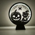 Bộ đèn trang trí LAMPADE HALLOWEEN - Thumbnail 18
