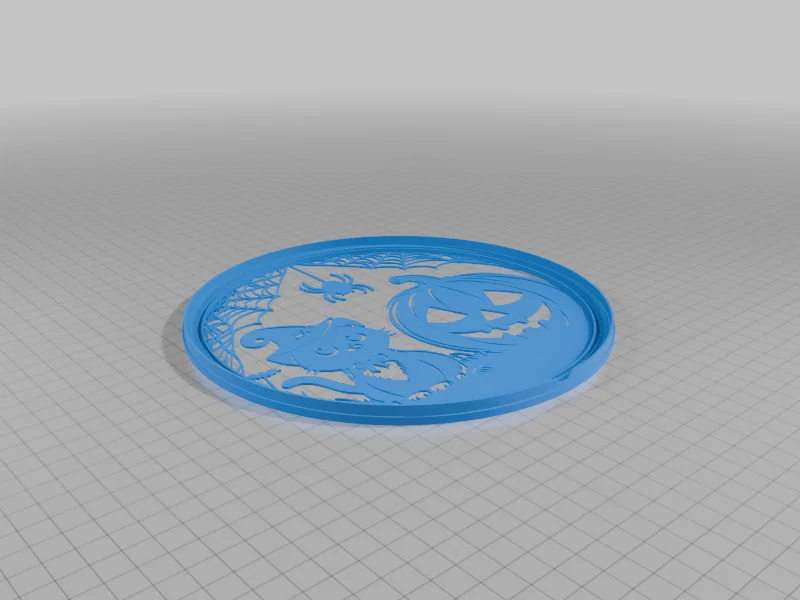 Bộ đèn trang trí LAMPADE HALLOWEEN - Image 21