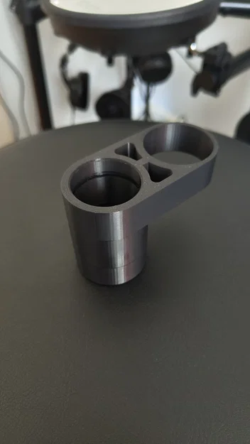 Giá giữ dùi trống mở rộng cho Roland V-Drum - Image 3