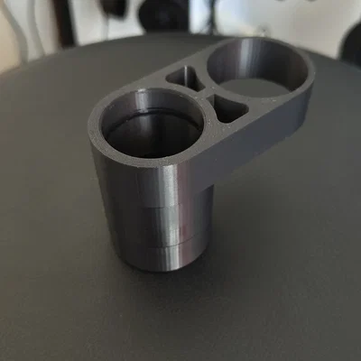 Giá giữ dùi trống mở rộng cho Roland V-Drum