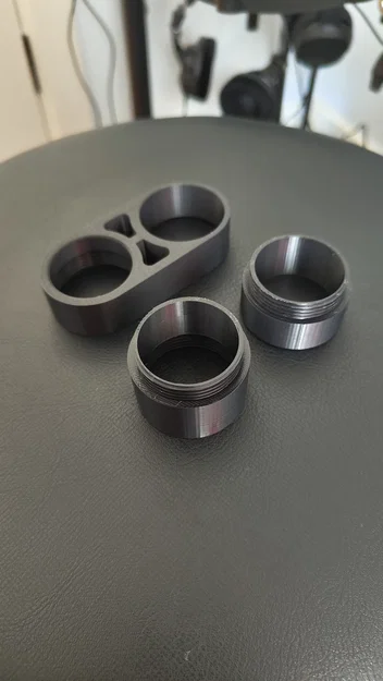 Giá giữ dùi trống mở rộng cho Roland V-Drum - Image 5