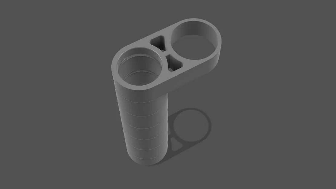 Giá giữ dùi trống mở rộng cho Roland V-Drum - Image 6