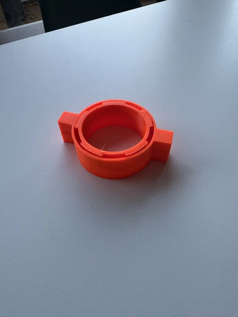 Khớp nối Parametric twist & lock - Image 3