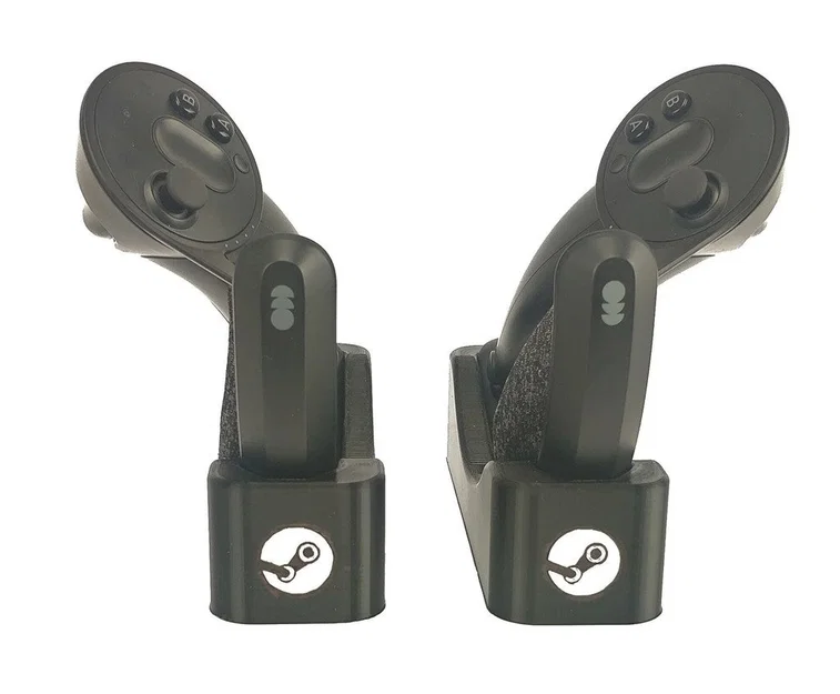 Đế sạc VALVE Index Knuckles & HTC VIVE Tracker 3.0 - Image 3