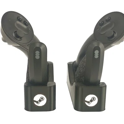 Đế sạc VALVE Index Knuckles & HTC VIVE Tracker 3.0