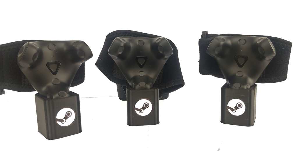 Đế sạc VALVE Index Knuckles & HTC VIVE Tracker 3.0 - Image 4