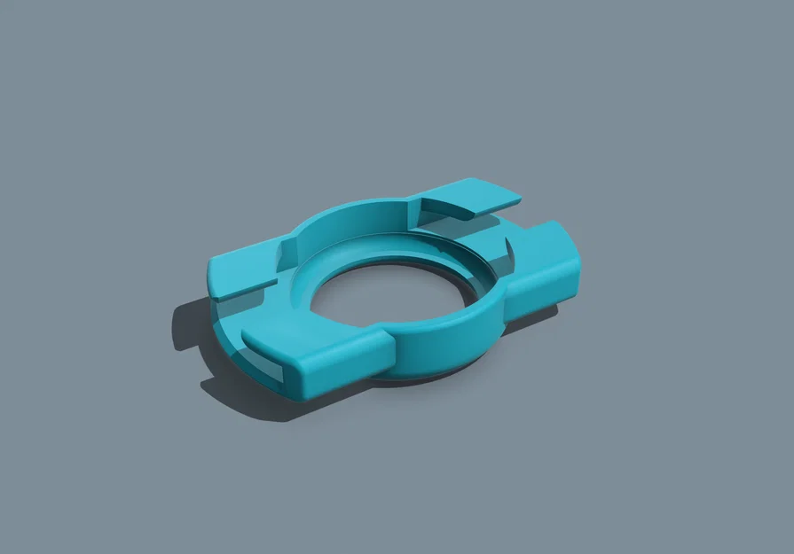 Vòng cổ chó gắn AirTag (AirTag Dog Collar) - Image 4