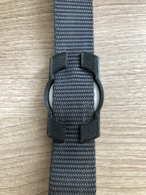 Vòng cổ chó gắn AirTag (AirTag Dog Collar) - Image 6