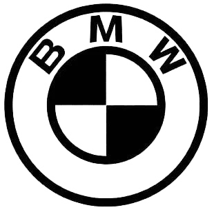 Logo các hãng xe (BMW, Mercedes, Toyota, Citroen, VW) - Image 1