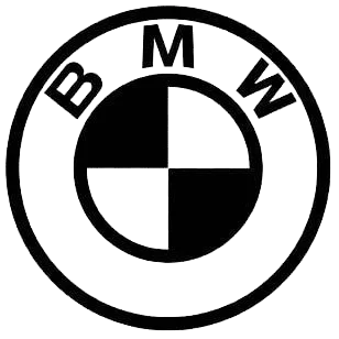 Logo các hãng xe (BMW, Mercedes, Toyota, Citroen, VW)