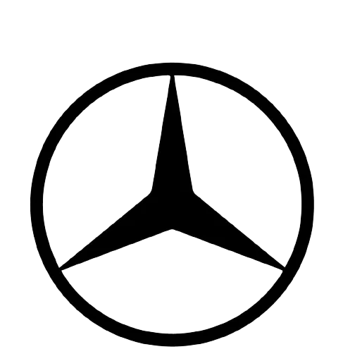 Logo các hãng xe (BMW, Mercedes, Toyota, Citroen, VW) - Image 2