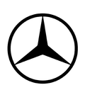 Logo các hãng xe (BMW, Mercedes, Toyota, Citroen, VW) - Thumbnail 2