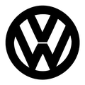 Logo các hãng xe (BMW, Mercedes, Toyota, Citroen, VW) - Thumbnail 3