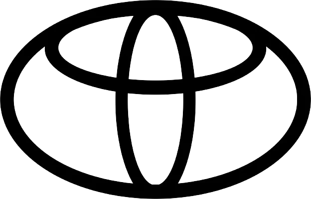 Logo các hãng xe (BMW, Mercedes, Toyota, Citroen, VW) - Image 4