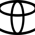 Logo các hãng xe (BMW, Mercedes, Toyota, Citroen, VW) - Thumbnail 4