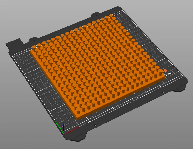 Pin Art: Bảng Nghệ Thuật Đinh Ghim 3D Sáng Tạo Cho Bàn Làm Việc - Image 3