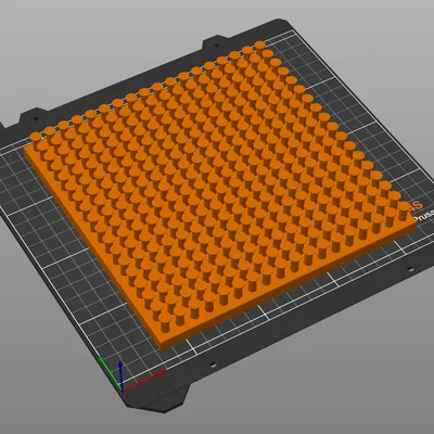 Pin Art: Bảng Nghệ Thuật Đinh Ghim 3D Sáng Tạo Cho Bàn Làm Việc