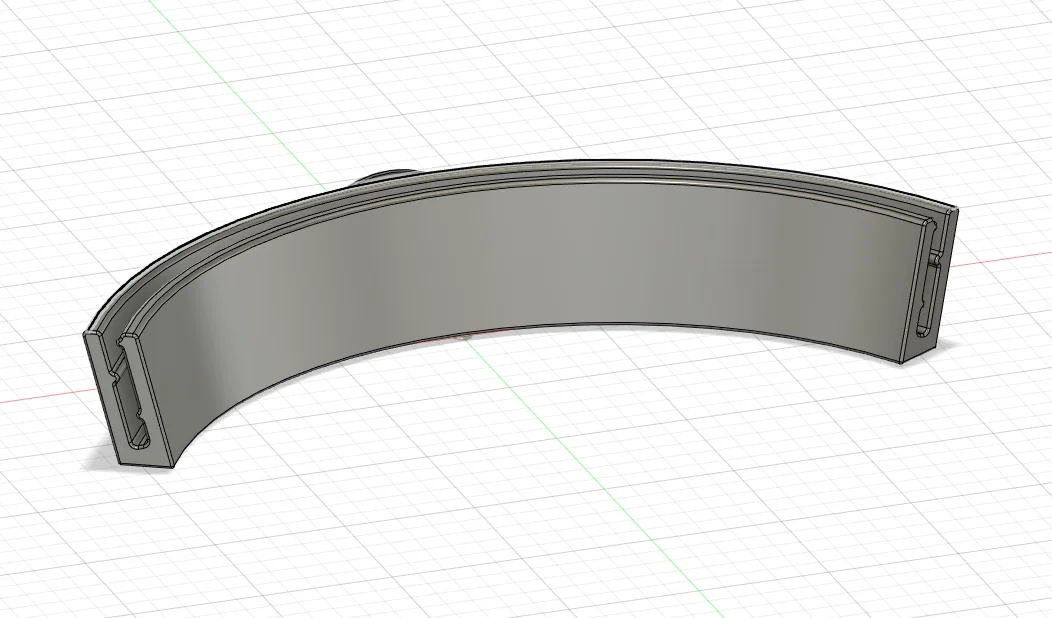 Kartenhalter card holder – Khay giữ bài Rommé (tối đa 13 lá) - Image 4