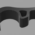 Khóa tay thắng xe máy BrakeLock V2 - Phụ kiện in 3D tiện lợi - Thumbnail 3