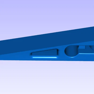 Khối chà nhám cho băng nhám 330x25 mm