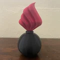 Ordnance Bomb – Mẫu bomb biểu tượng ordnance để 3D print - Thumbnail 1