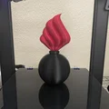 Ordnance Bomb – Mẫu bomb biểu tượng ordnance để 3D print - Thumbnail 2