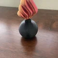 Ordnance Bomb – Mẫu bomb biểu tượng ordnance để 3D print - Thumbnail 3