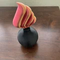 Ordnance Bomb – Mẫu bomb biểu tượng ordnance để 3D print - Thumbnail 4