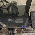 Ordnance Bomb – Mẫu bomb biểu tượng ordnance để 3D print - Thumbnail 10