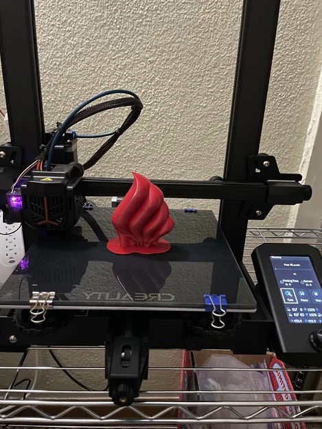 Ordnance Bomb – Mẫu bomb biểu tượng ordnance để 3D print - Image 11