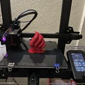 Ordnance Bomb – Mẫu bomb biểu tượng ordnance để 3D print - Thumbnail 11