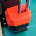 Nắp che bụi Z-Axis cho Prusa MK4/MK4S - Thumbnail 1