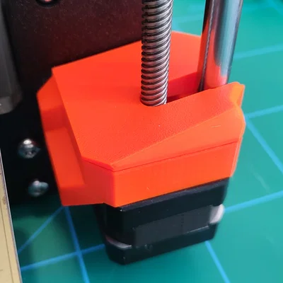 Nắp che bụi Z-Axis cho Prusa MK4/MK4S