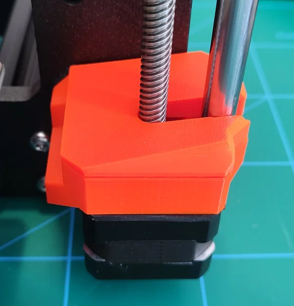 Nắp che bụi Z-Axis cho Prusa MK4/MK4S - Image 2