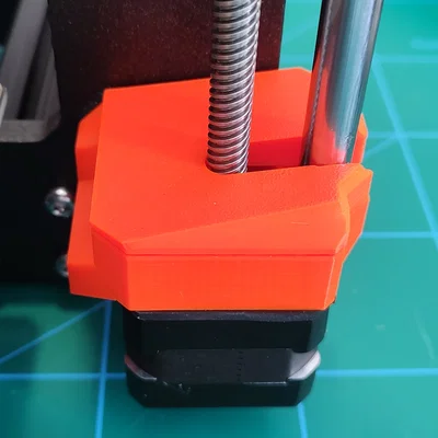 Nắp che bụi Z-Axis cho Prusa MK4/MK4S