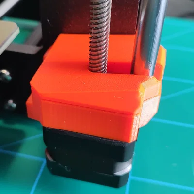 Nắp che bụi Z-Axis cho Prusa MK4/MK4S